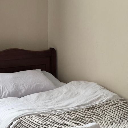 Mamuka'S Guesthouse Udabno Buitenkant foto