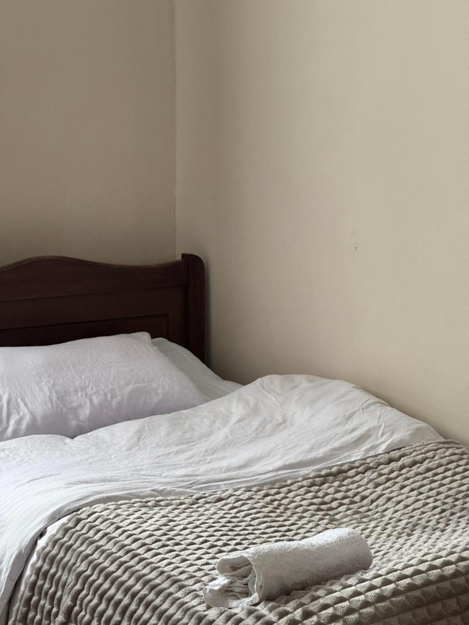 Mamuka'S Guesthouse Udabno Buitenkant foto
